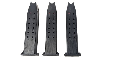 WALTHER Q5 Match 9MM LUGER (9x19 PARA) - Image 15 of 16