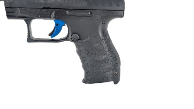 WALTHER Q5 Match 9MM LUGER (9x19 PARA) - Image 2 of 16