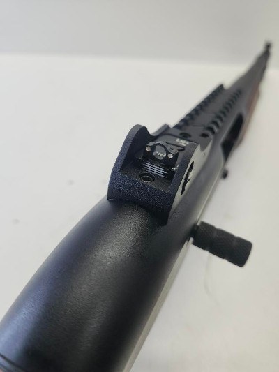 MAC (MILITARY ARMAMENT CORP.) MAC 2 12 GA - Image 4 of 6