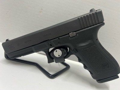 GLOCK 21 .45 ACP - Image 4 of 6