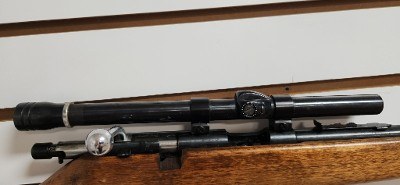 J.C. HIGGINS 43 .22 LR - Image 6 of 11