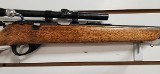 J.C. HIGGINS 43 .22 LR - Image 3 of 11