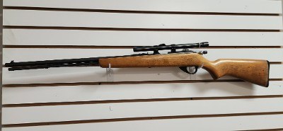 J.C. HIGGINS 43 .22 LR - Image 7 of 11