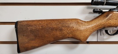 J.C. HIGGINS 43 .22 LR - Image 2 of 11