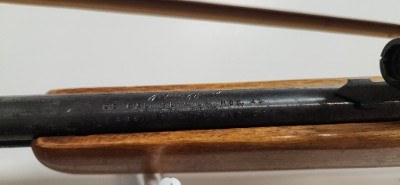 J.C. HIGGINS 43 .22 LR - Image 11 of 11