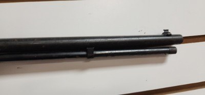 J.C. HIGGINS 43 .22 LR - Image 5 of 11
