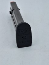 SMITH & WESSON M&P 9 SHIELD EZ MTS 9MM LUGER (9X19 PARA) - Image 17 of 17