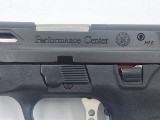 SMITH & WESSON M&P 9 SHIELD EZ MTS 9MM LUGER (9X19 PARA) - Image 6 of 17
