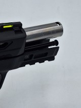SMITH & WESSON M&P 9 SHIELD EZ MTS 9MM LUGER (9X19 PARA) - Image 12 of 17