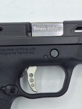 SMITH & WESSON M&P 9 SHIELD EZ MTS 9MM LUGER (9X19 PARA) - Image 10 of 17