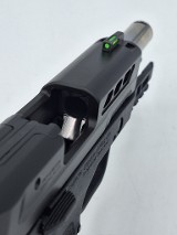 SMITH & WESSON M&P 9 SHIELD EZ MTS 9MM LUGER (9X19 PARA) - Image 13 of 17