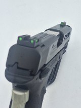 SMITH & WESSON M&P 9 SHIELD EZ MTS 9MM LUGER (9X19 PARA) - Image 4 of 17
