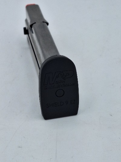 SMITH & WESSON M&P 9 SHIELD EZ MTS 9MM LUGER (9X19 PARA) - Image 17 of 17