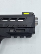 SMITH & WESSON M&P 9 SHIELD EZ MTS 9MM LUGER (9X19 PARA) - Image 9 of 17