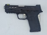 SMITH & WESSON M&P 9 SHIELD EZ MTS 9MM LUGER (9X19 PARA) - Image 1 of 17