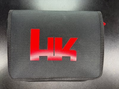 HECKLER & KOCH VP9K 9MM LUGER (9x19 PARA) - Image 11 of 13
