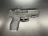 HECKLER & KOCH VP9K 9MM LUGER (9x19 PARA) - Image 1 of 13