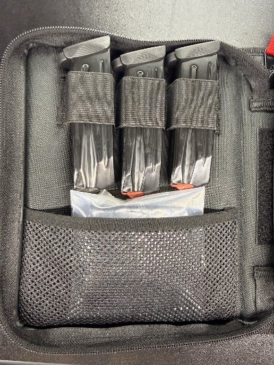 HECKLER & KOCH VP9K 9MM LUGER (9x19 PARA) - Image 12 of 13