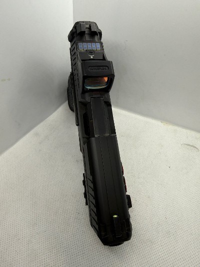 HECKLER & KOCH VP9K 9MM LUGER (9x19 PARA) - Image 4 of 13