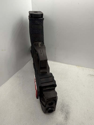 HECKLER & KOCH VP9K 9MM LUGER (9x19 PARA) - Image 5 of 13