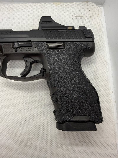 HECKLER & KOCH VP9K 9MM LUGER (9x19 PARA) - Image 7 of 13