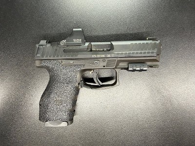 HECKLER & KOCH VP9K 9MM LUGER (9x19 PARA) - Image 1 of 13