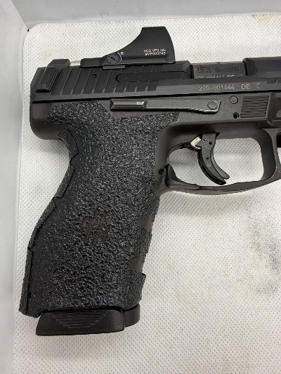 HECKLER & KOCH VP9K 9MM LUGER (9x19 PARA) - Image 9 of 13