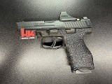 HECKLER & KOCH VP9K 9MM LUGER (9x19 PARA) - Image 2 of 13