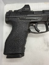 HECKLER & KOCH VP9K 9MM LUGER (9x19 PARA) - Image 9 of 13