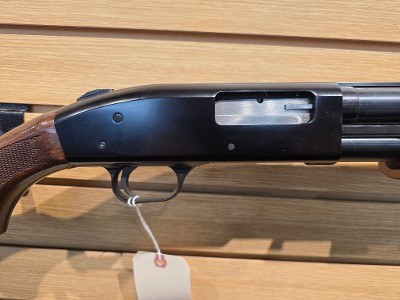 MOSSBERG 500A 12 GA - Image 3 of 14