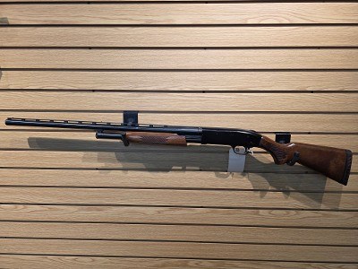 MOSSBERG 500A 12 GA - Image 8 of 14