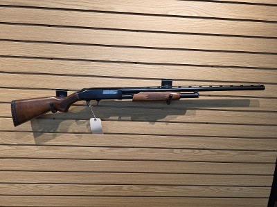 MOSSBERG 500A 12 GA - Image 1 of 14
