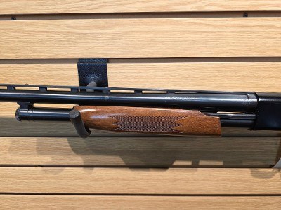 MOSSBERG 500A 12 GA - Image 10 of 14