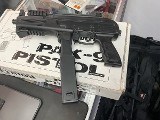CHARLES DALY PAK-9 PISTOL 9MM LUGER (9x19 PARA) - Image 7 of 7