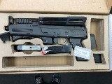 CHARLES DALY PAK-9 PISTOL 9MM LUGER (9x19 PARA) - Image 1 of 7