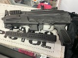 CHARLES DALY PAK-9 PISTOL 9MM LUGER (9x19 PARA) - Image 5 of 7