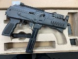 CHARLES DALY PAK-9 PISTOL 9MM LUGER (9x19 PARA) - Image 4 of 7