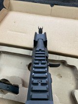 CHARLES DALY PAK-9 PISTOL 9MM LUGER (9x19 PARA) - Image 3 of 7