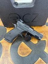 CZ 75 D PCR COMPACT 9MM LUGER (9X19 PARA) - Image 1 of 4