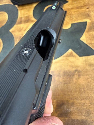 CZ 75 D PCR COMPACT 9MM LUGER (9X19 PARA) - Image 3 of 4
