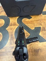 CZ 75 D PCR COMPACT 9MM LUGER (9X19 PARA) - Image 4 of 4
