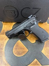 CZ 75 D PCR COMPACT 9MM LUGER (9X19 PARA) - Image 2 of 4