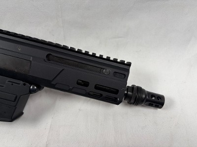 SPIKE&sbquo;S TACTICAL ST9G 9MM LUGER (9x19 PARA) - Image 6 of 6