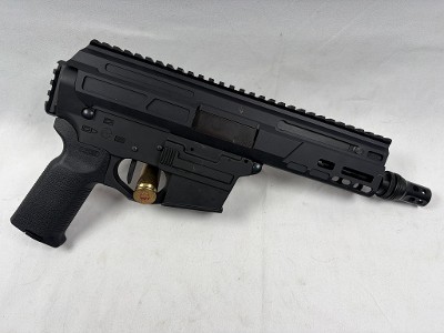 SPIKE&sbquo;S TACTICAL ST9G 9MM LUGER (9x19 PARA) - Image 4 of 6