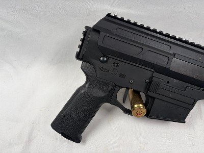 SPIKE&sbquo;S TACTICAL ST9G 9MM LUGER (9x19 PARA) - Image 5 of 6