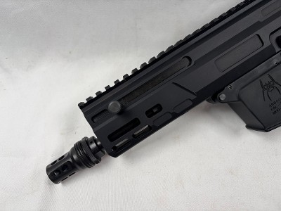 SPIKE&sbquo;S TACTICAL ST9G 9MM LUGER (9x19 PARA) - Image 2 of 6