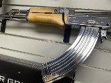 CENTURY ARMS VSKA (RI3284-N) 7.62X39MM - Image 2 of 4