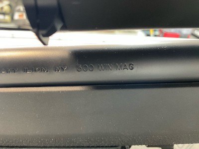 REMINGTON 700 .300 WIN MAG - Image 3 of 12
