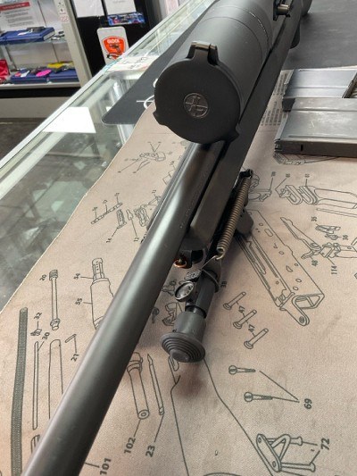 REMINGTON 700 .300 WIN MAG - Image 8 of 12