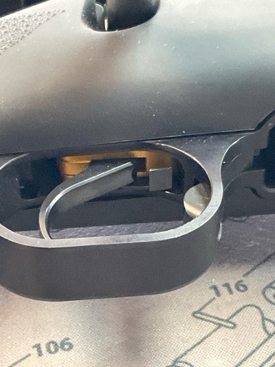 REMINGTON 700 .300 WIN MAG - Image 9 of 12